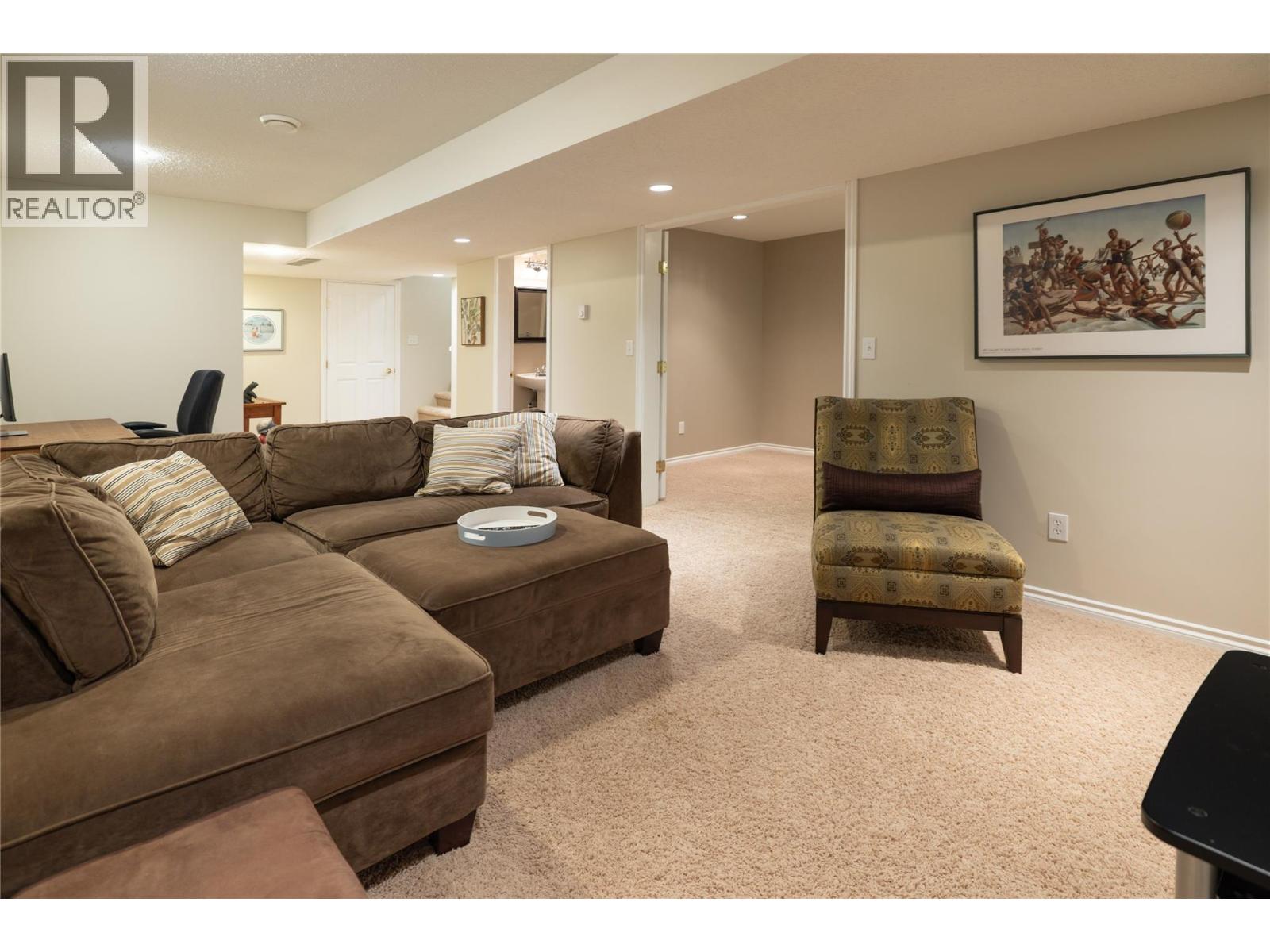 3950 Gallaghers Boulevard S Unit# 7, Kelowna