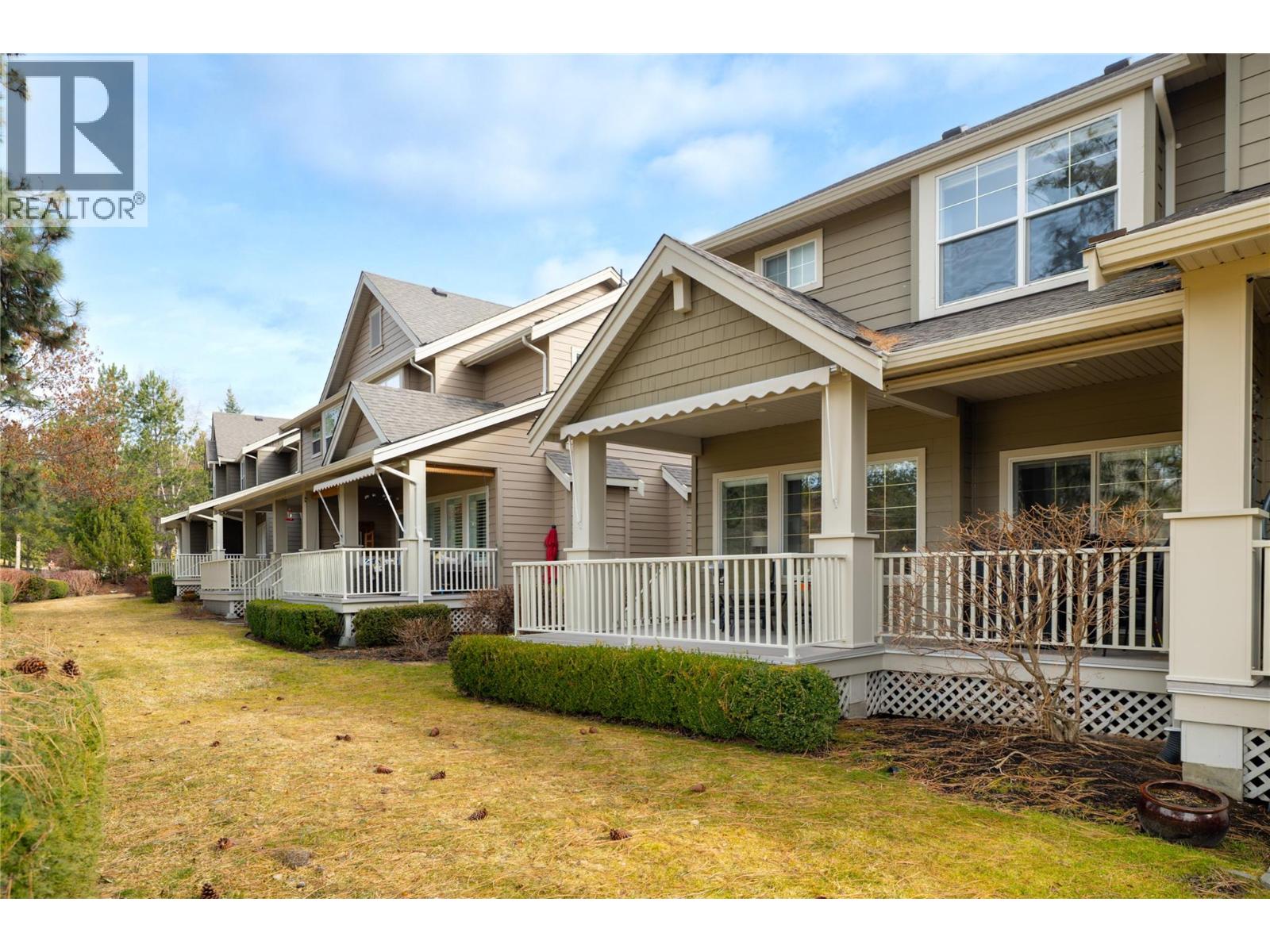 3950 Gallaghers Boulevard S Unit# 7, Kelowna