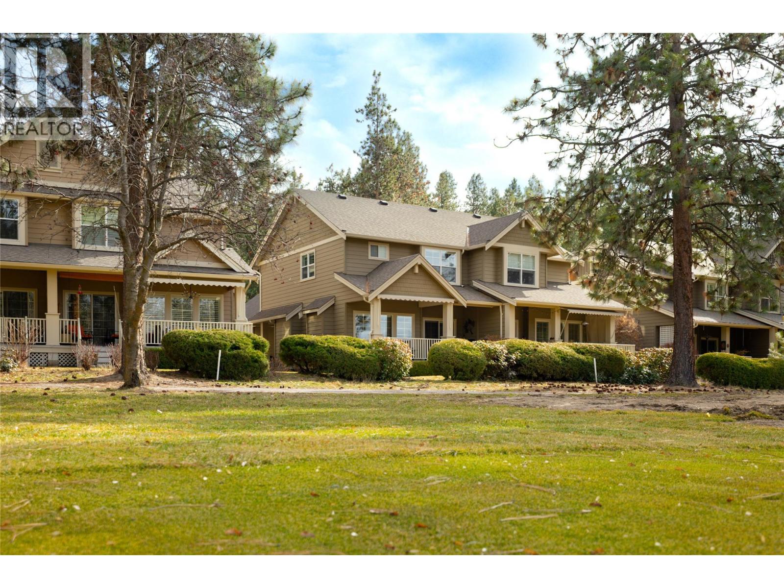 3950 Gallaghers Boulevard S Unit# 7, Kelowna