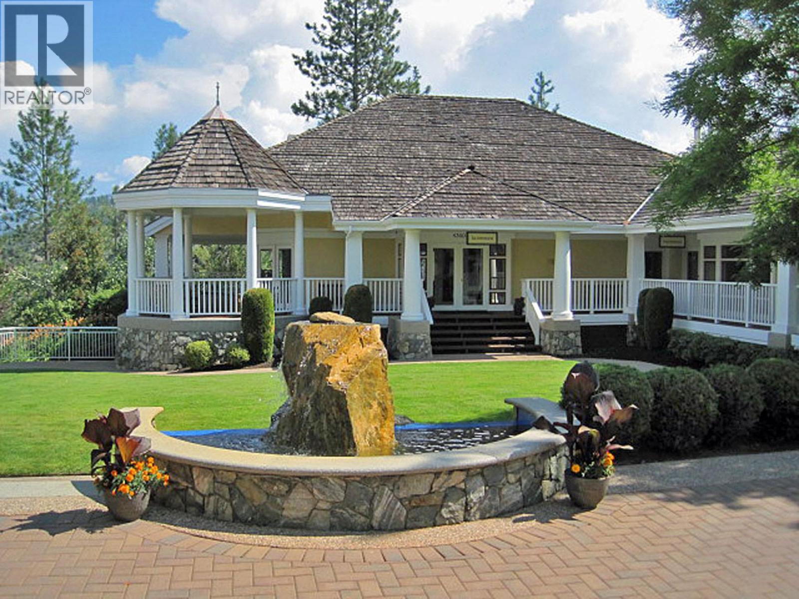 3950 Gallaghers Boulevard S Unit# 7, Kelowna