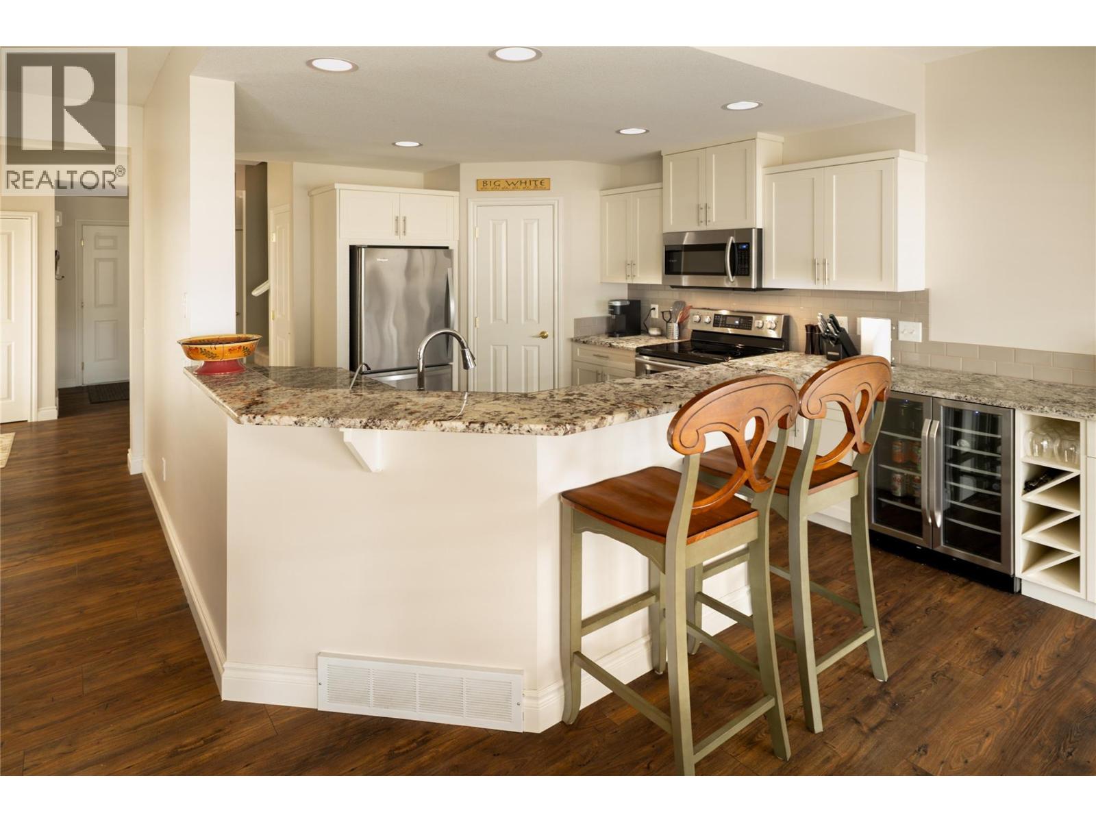 3950 Gallaghers Boulevard S Unit# 7, Kelowna