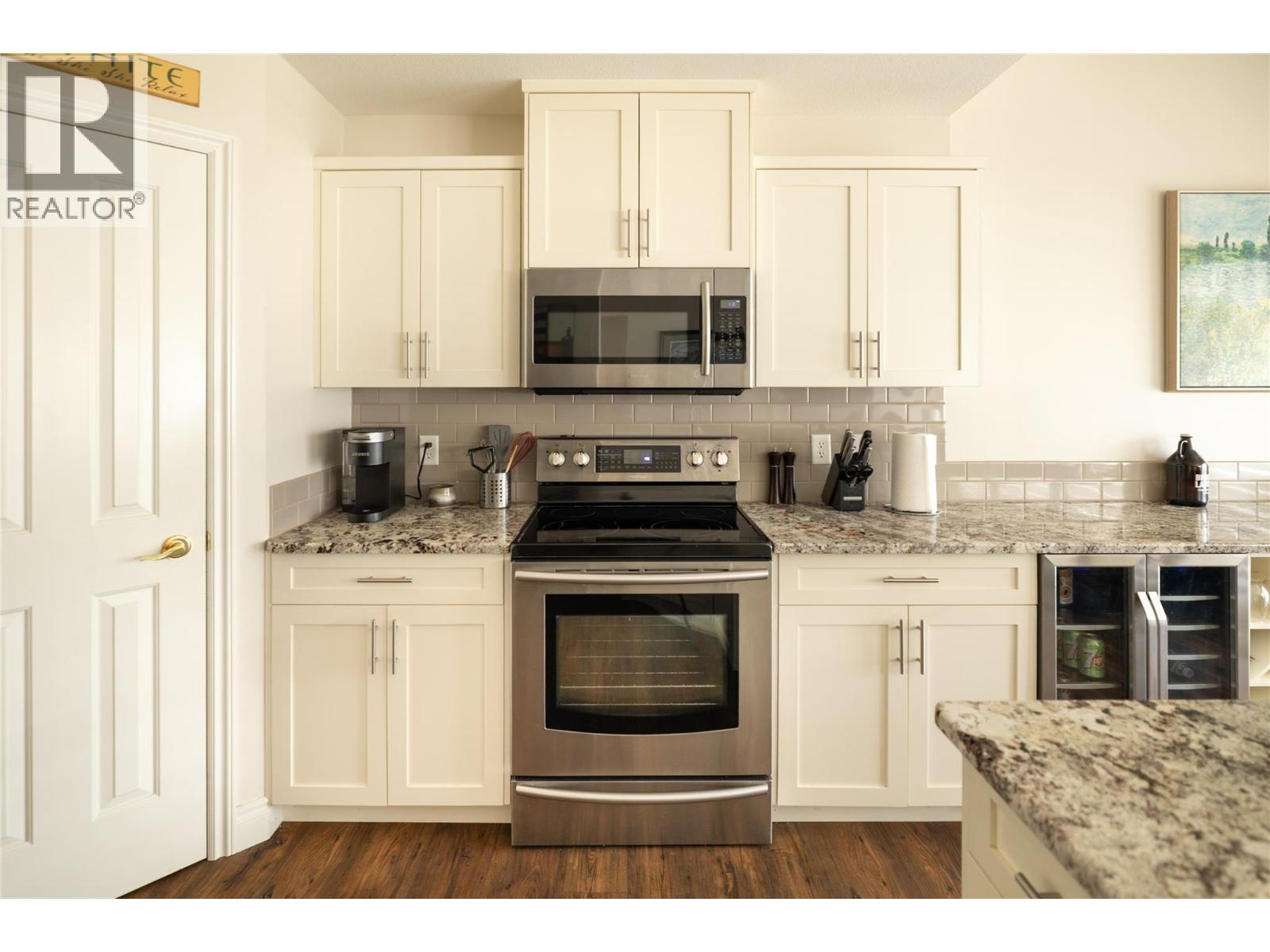 3950 Gallaghers Boulevard S Unit# 7, Kelowna