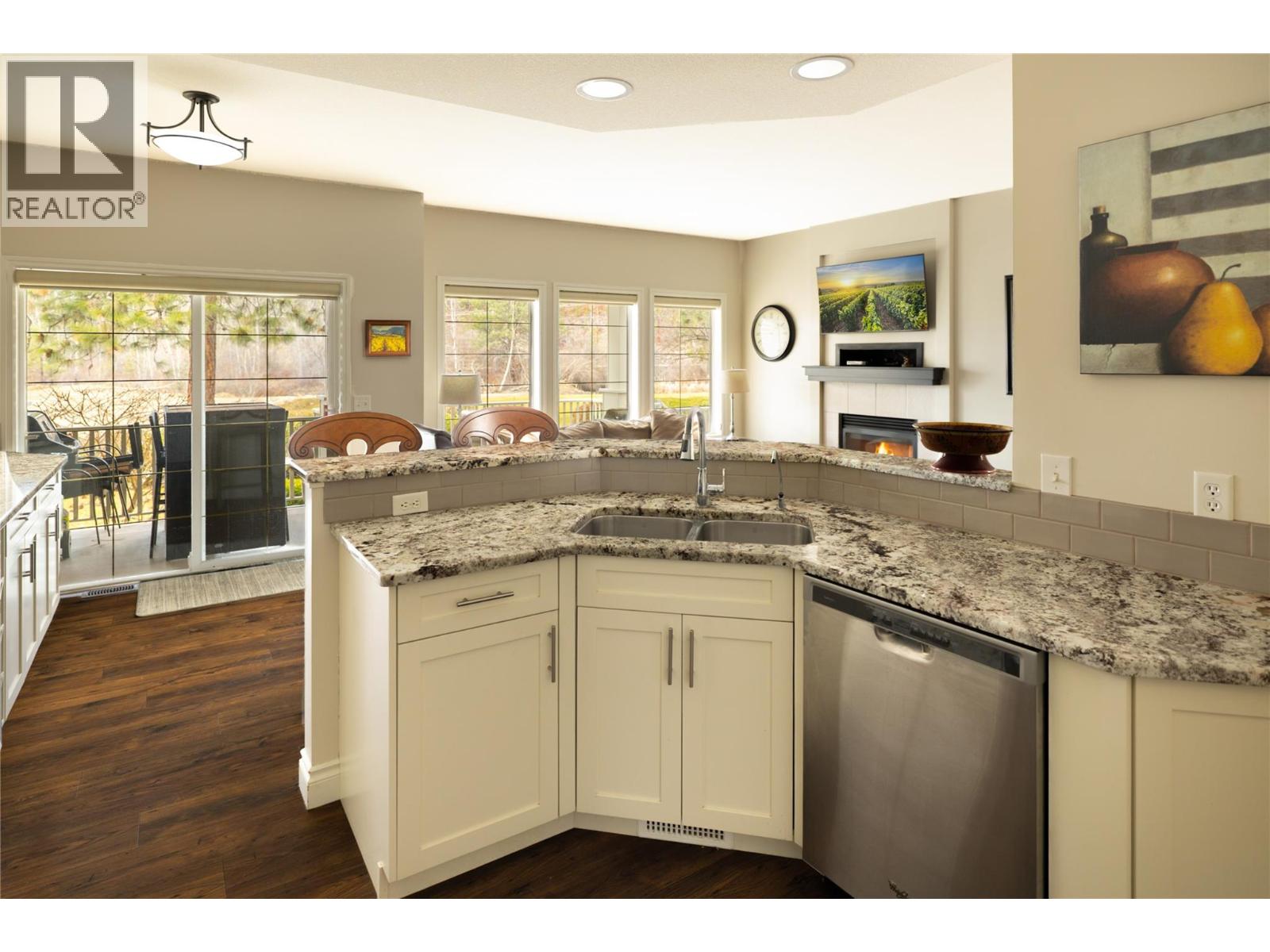 3950 Gallaghers Boulevard S Unit# 7, Kelowna