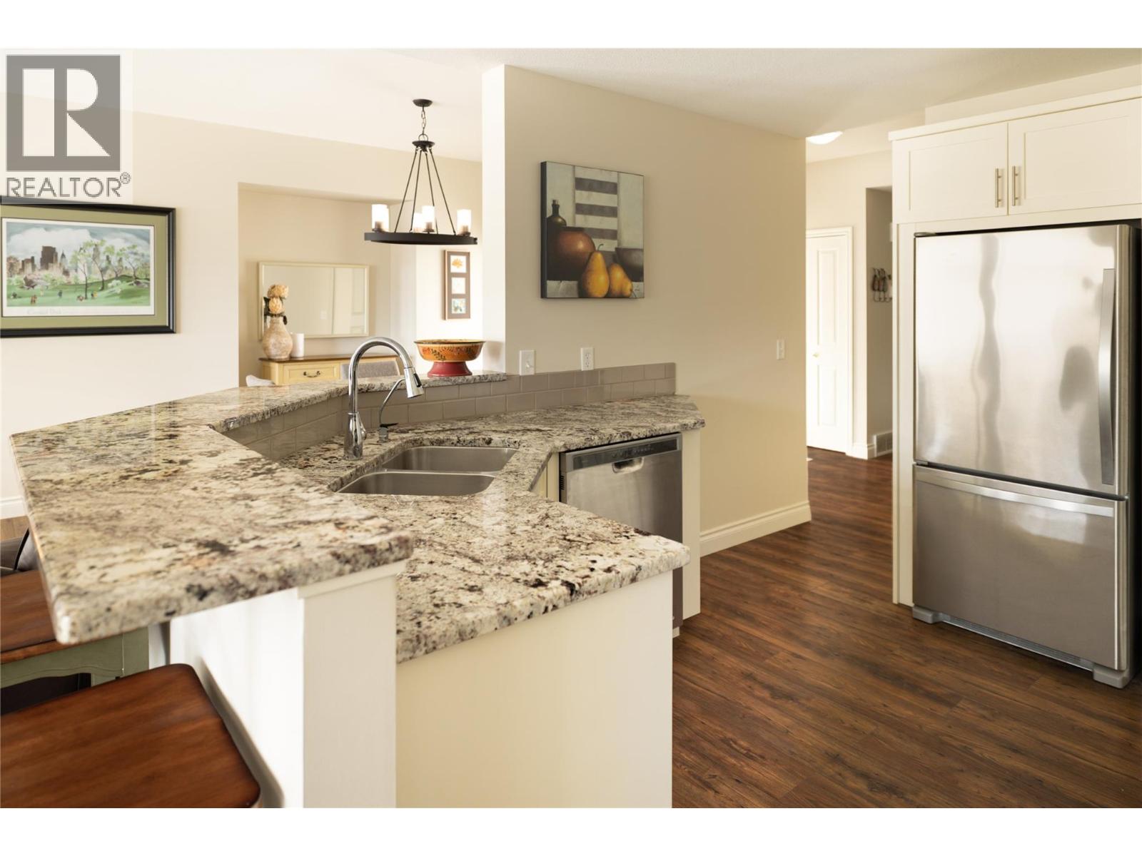 3950 Gallaghers Boulevard S Unit# 7, Kelowna