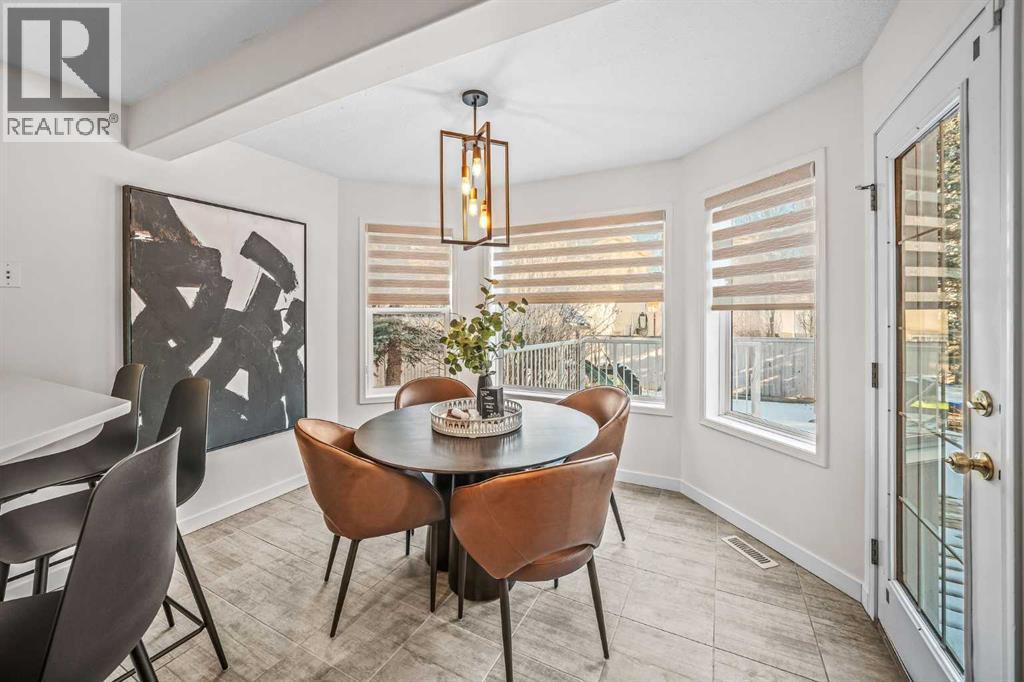 Single Family House for Sale in  Sierra Madre Crescent SW Signal Hill Calgary 