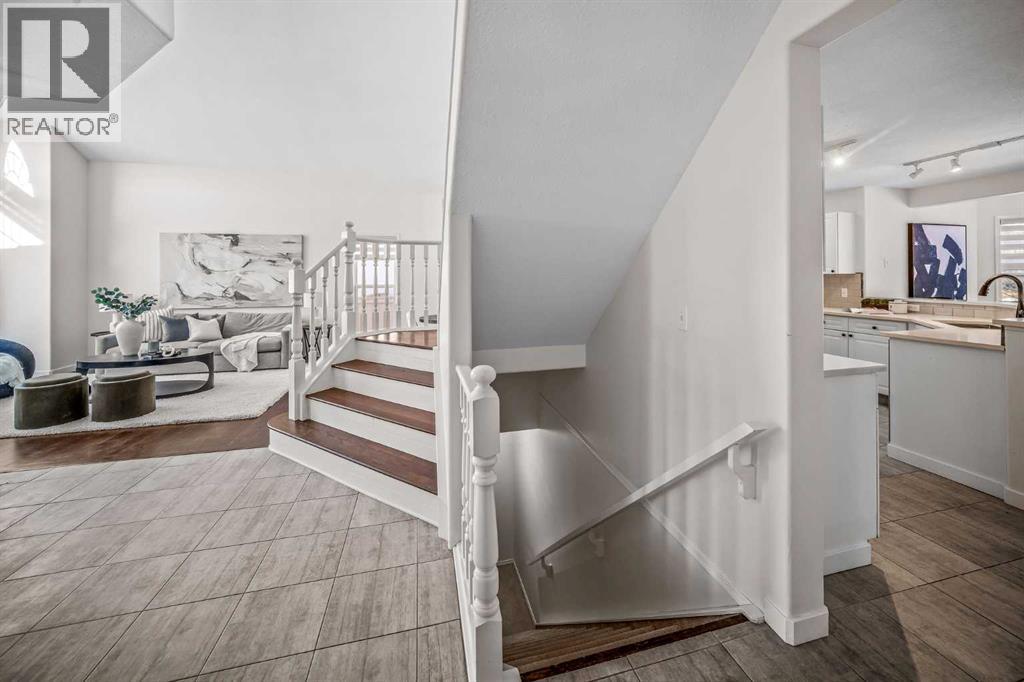 Single Family House for Sale in  Sierra Madre Crescent SW Signal Hill Calgary 