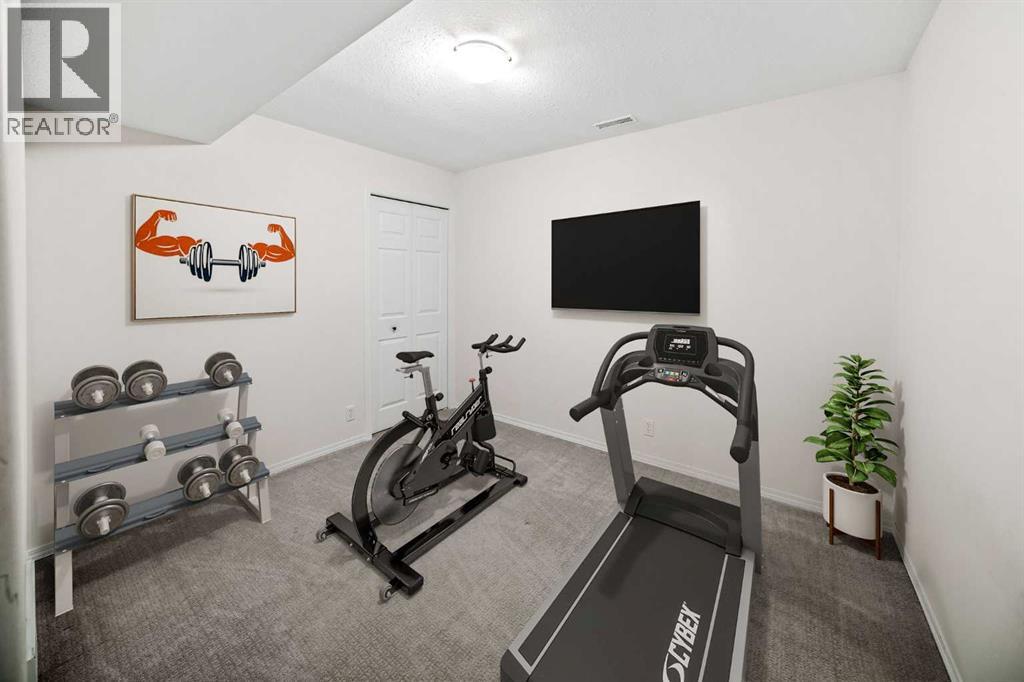 Single Family House for Sale in  Sierra Madre Crescent SW Signal Hill Calgary 