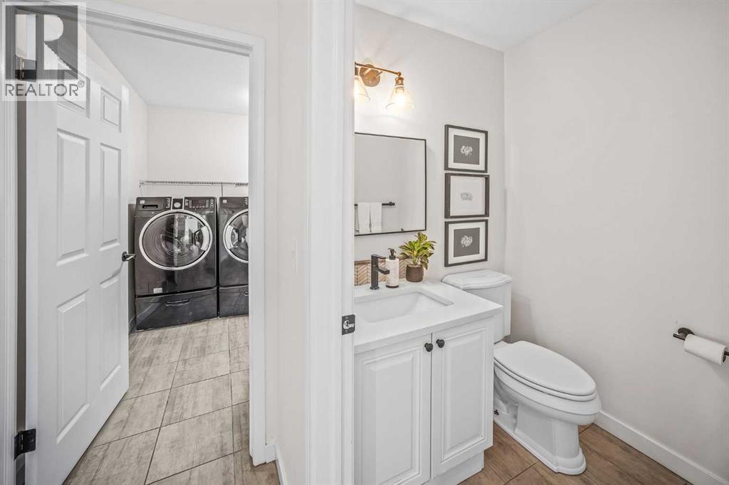 Single Family House for Sale in  Sierra Madre Crescent SW Signal Hill Calgary 