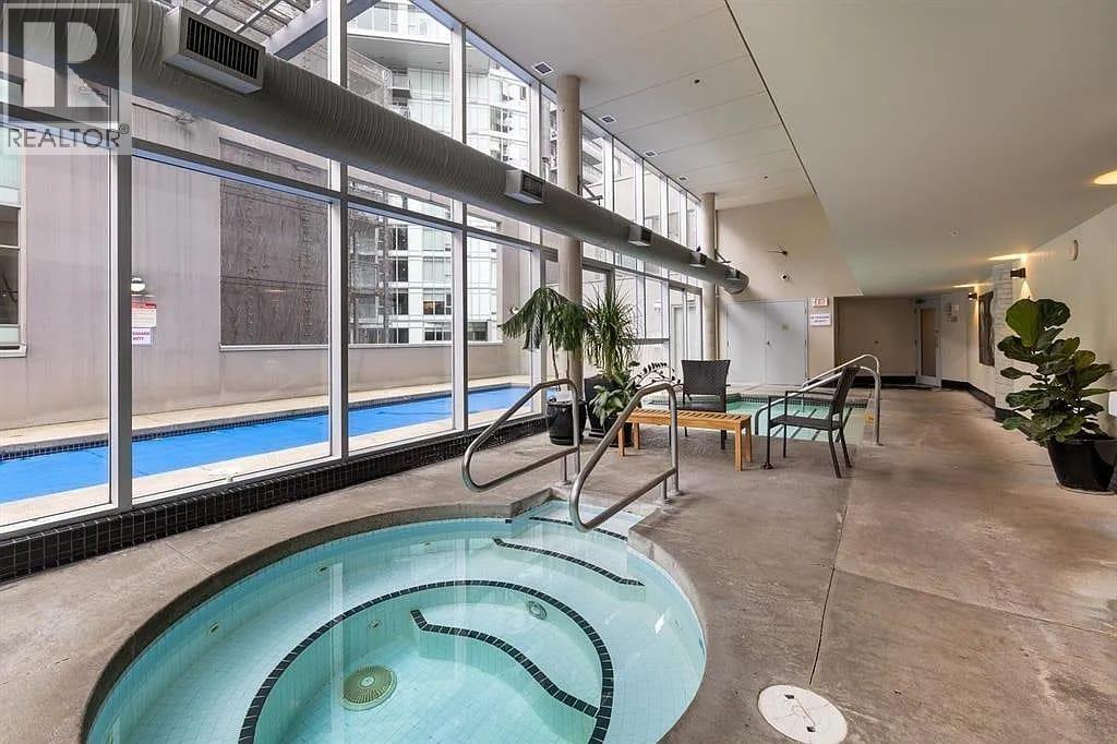 1 Bed, 1 Bath House for Rent in Vancouver – 2009 501 PACIFIC STREET, Vancouver - Image 21