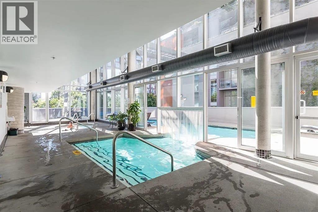 1 Bed, 1 Bath House for Rent in Vancouver – 2009 501 PACIFIC STREET, Vancouver - Image 8