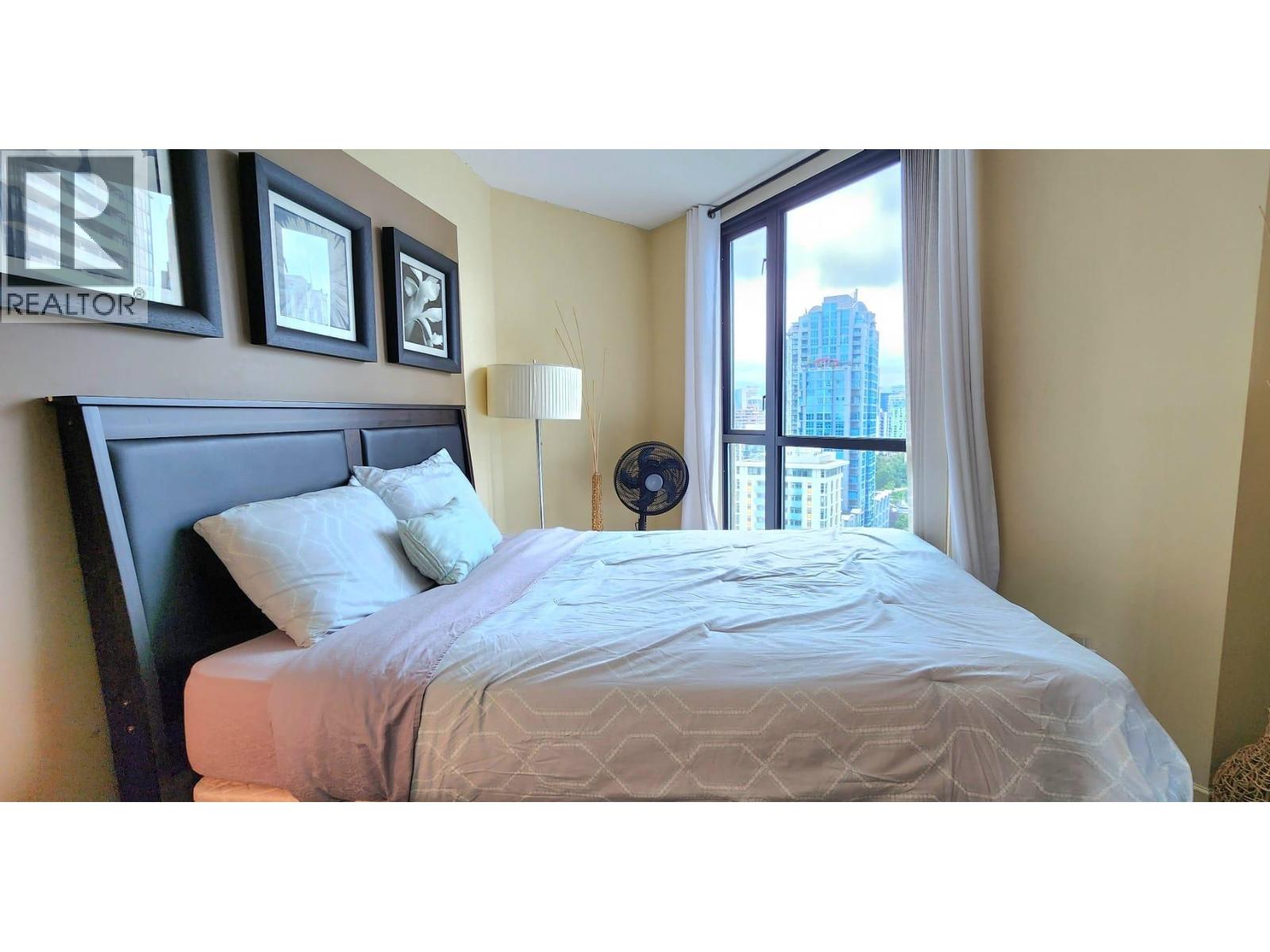 1 Bed, 1 Bath House for Rent in Vancouver – 2009 501 PACIFIC STREET, Vancouver - Image 20