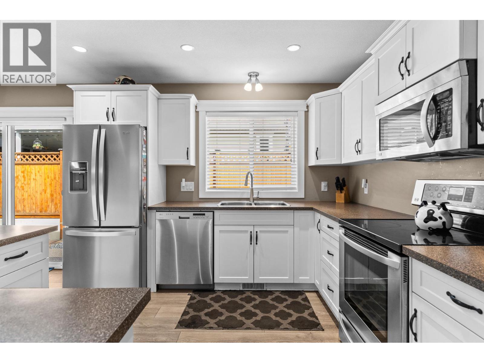  3360 Mimosa Drive, West Kelowna