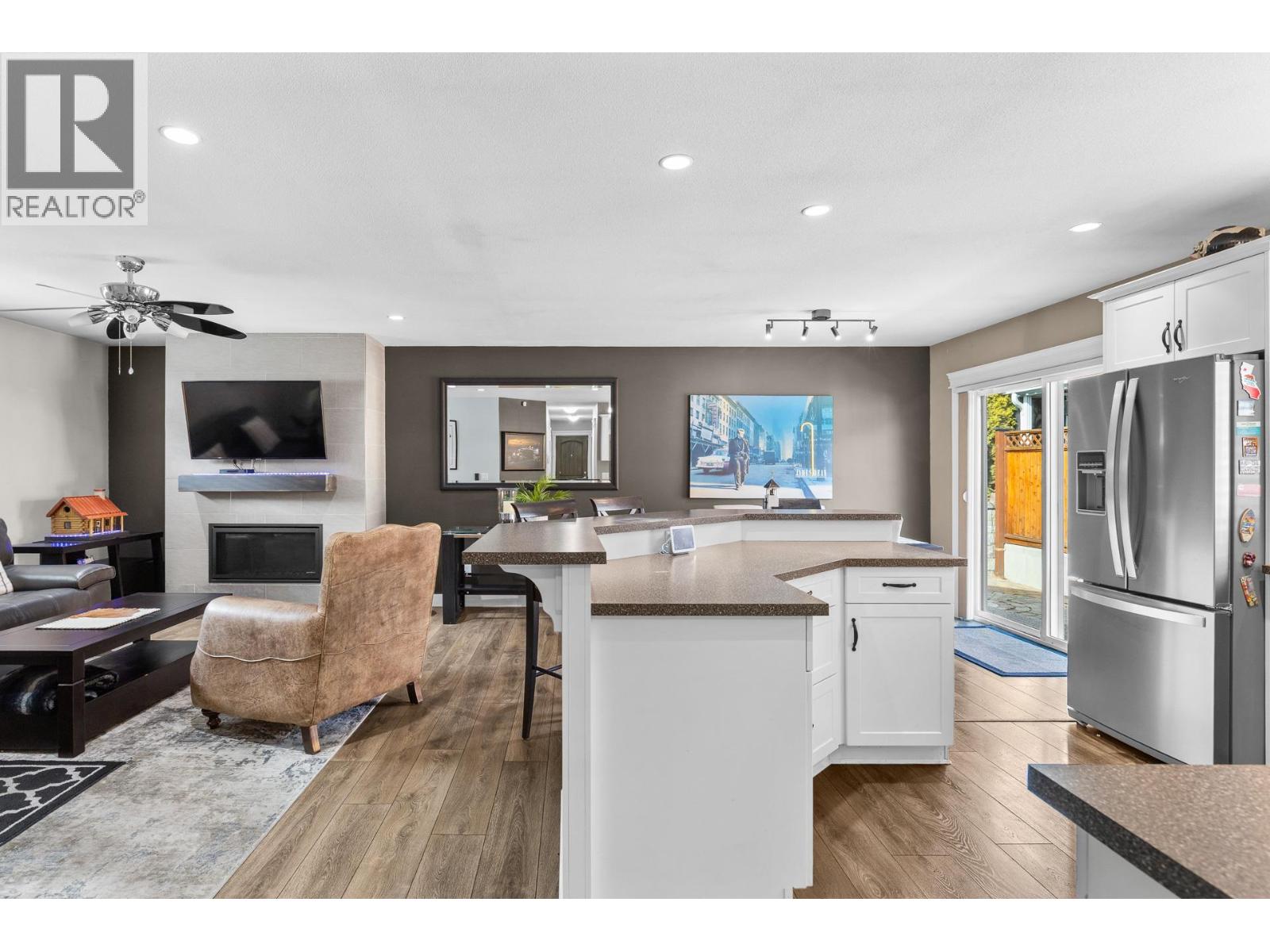  3360 Mimosa Drive, West Kelowna