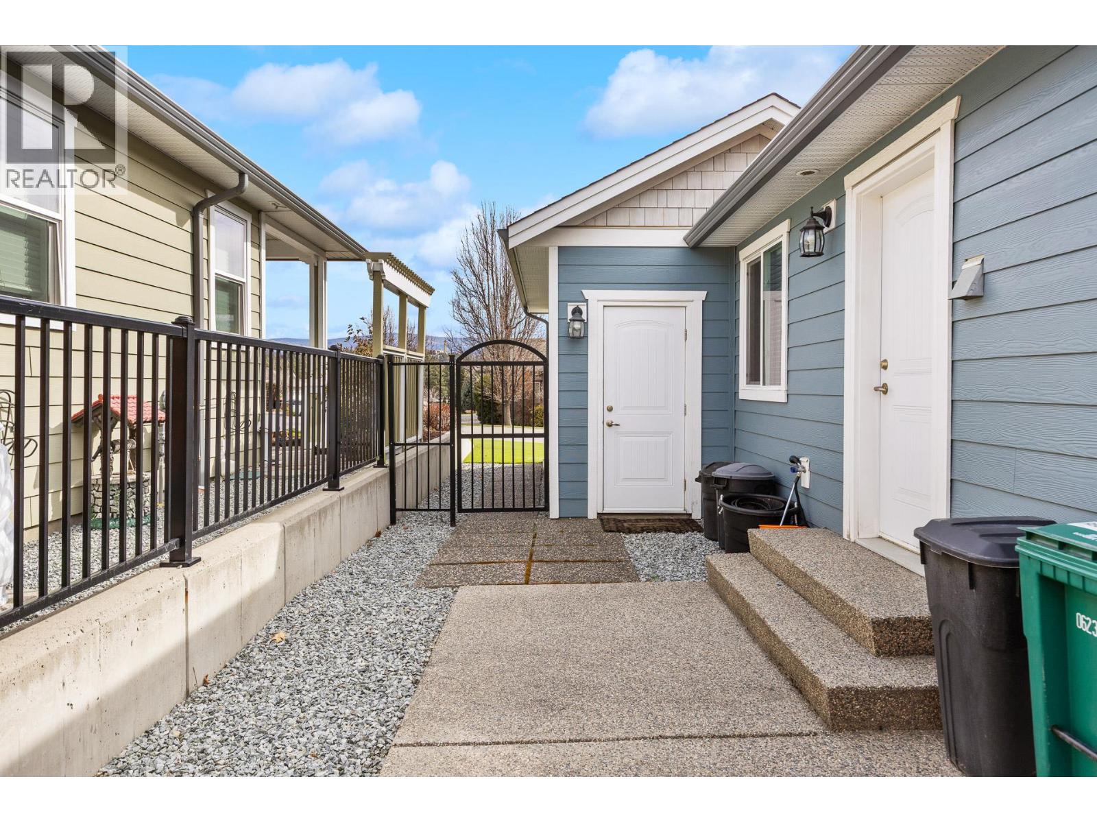  3360 Mimosa Drive, West Kelowna