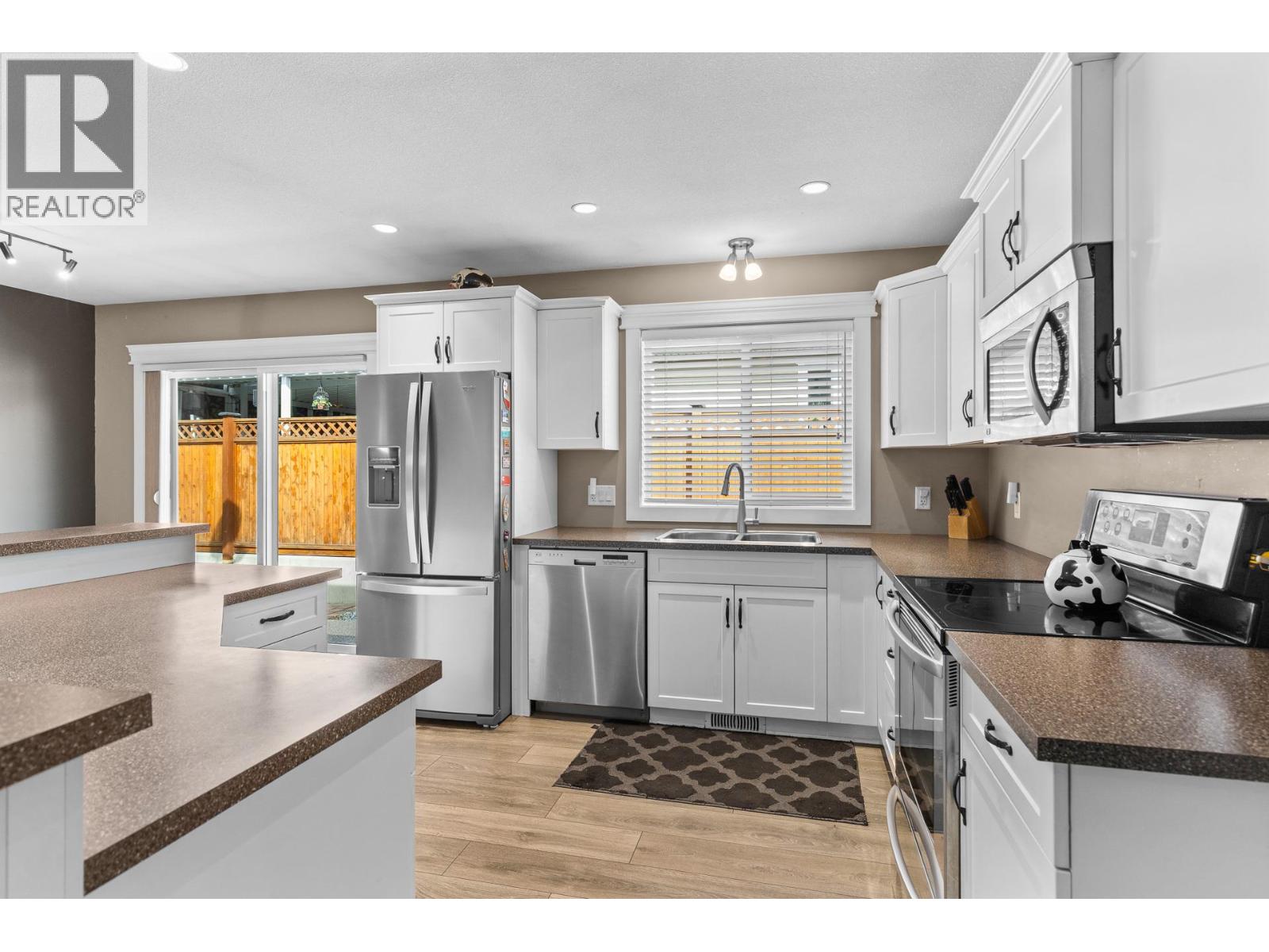  3360 Mimosa Drive, West Kelowna