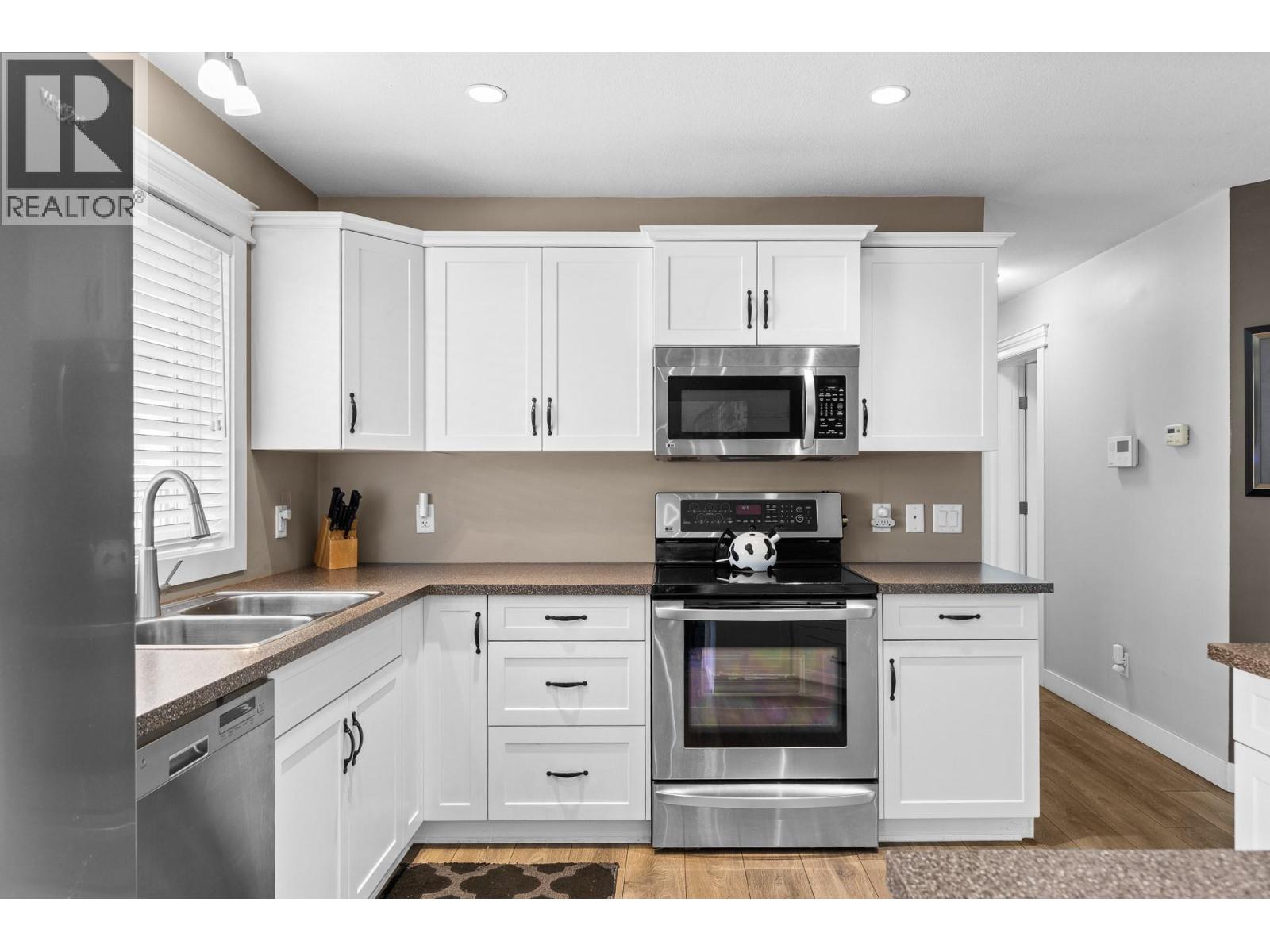  3360 Mimosa Drive, West Kelowna