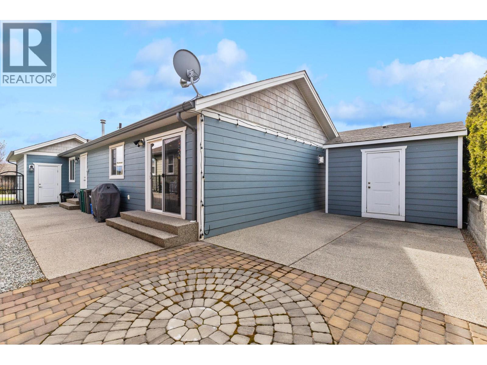  3360 Mimosa Drive, West Kelowna