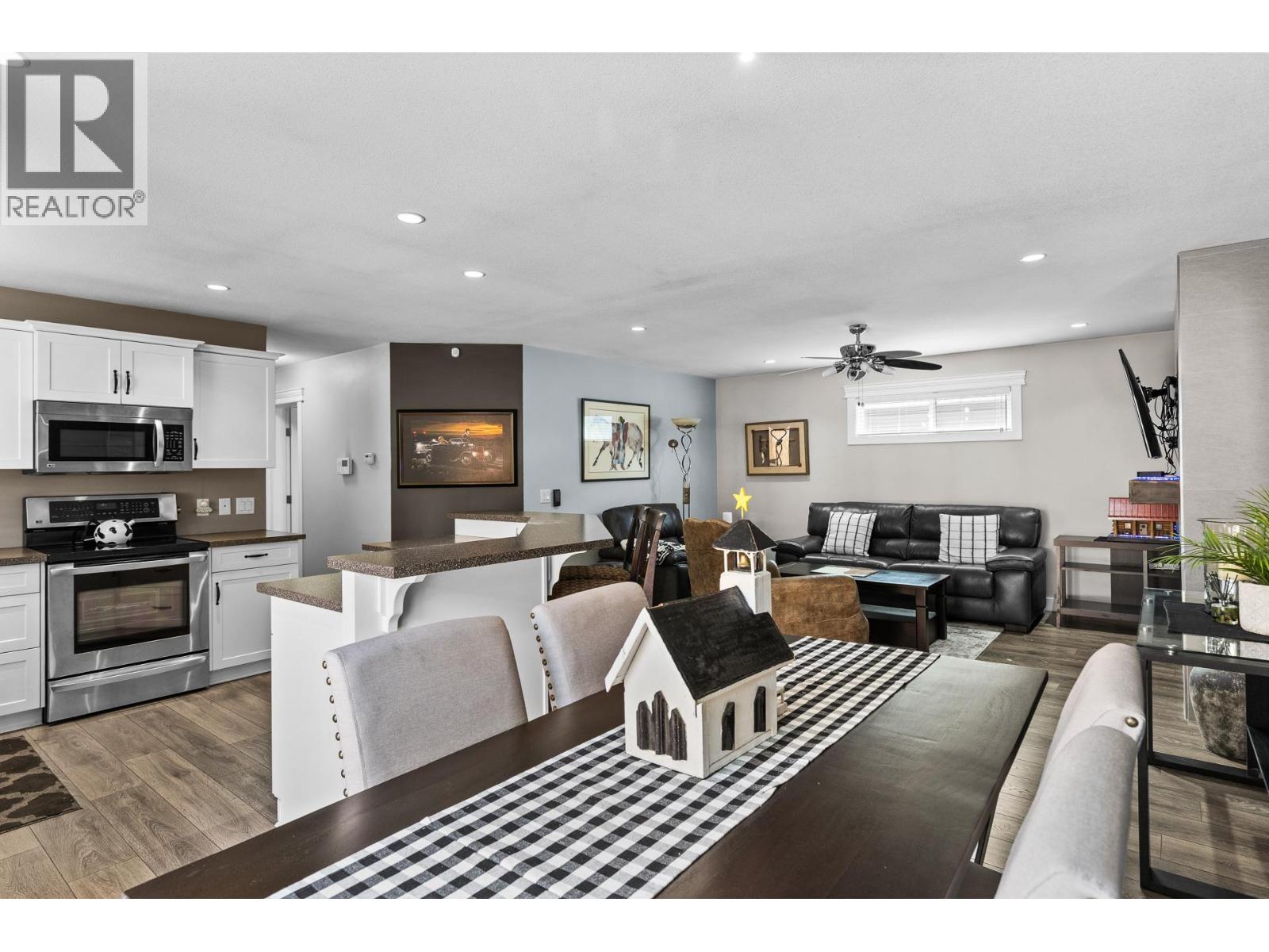  3360 Mimosa Drive, West Kelowna