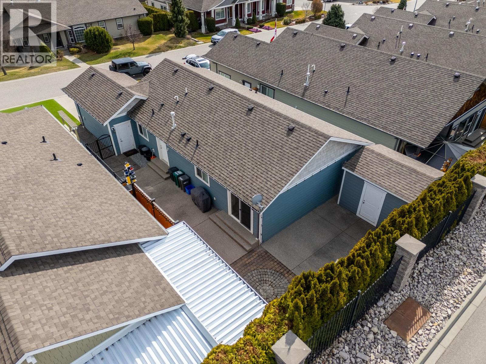  3360 Mimosa Drive, West Kelowna