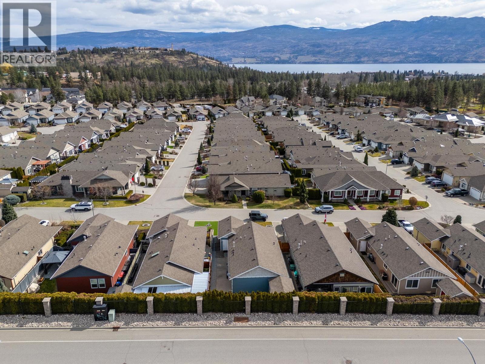  3360 Mimosa Drive, West Kelowna