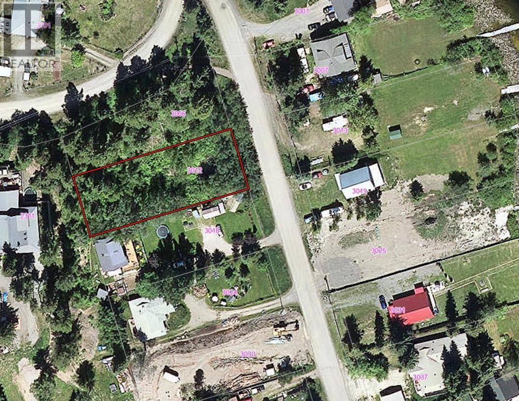  3012 Powell Road, Kamloops