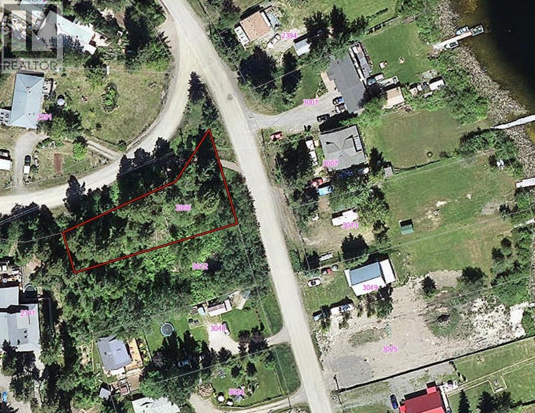 3006 POWELL Road, Kamloops