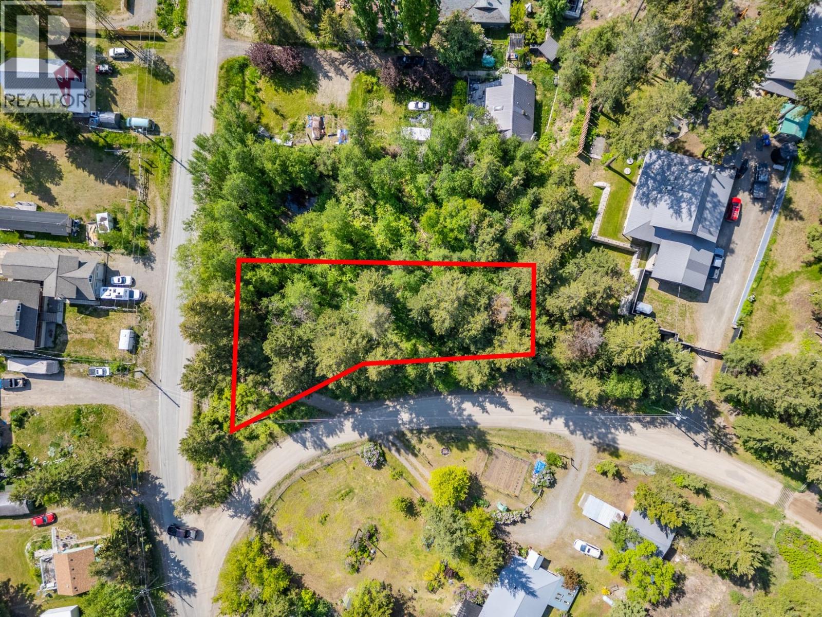 3006 POWELL Road, Kamloops