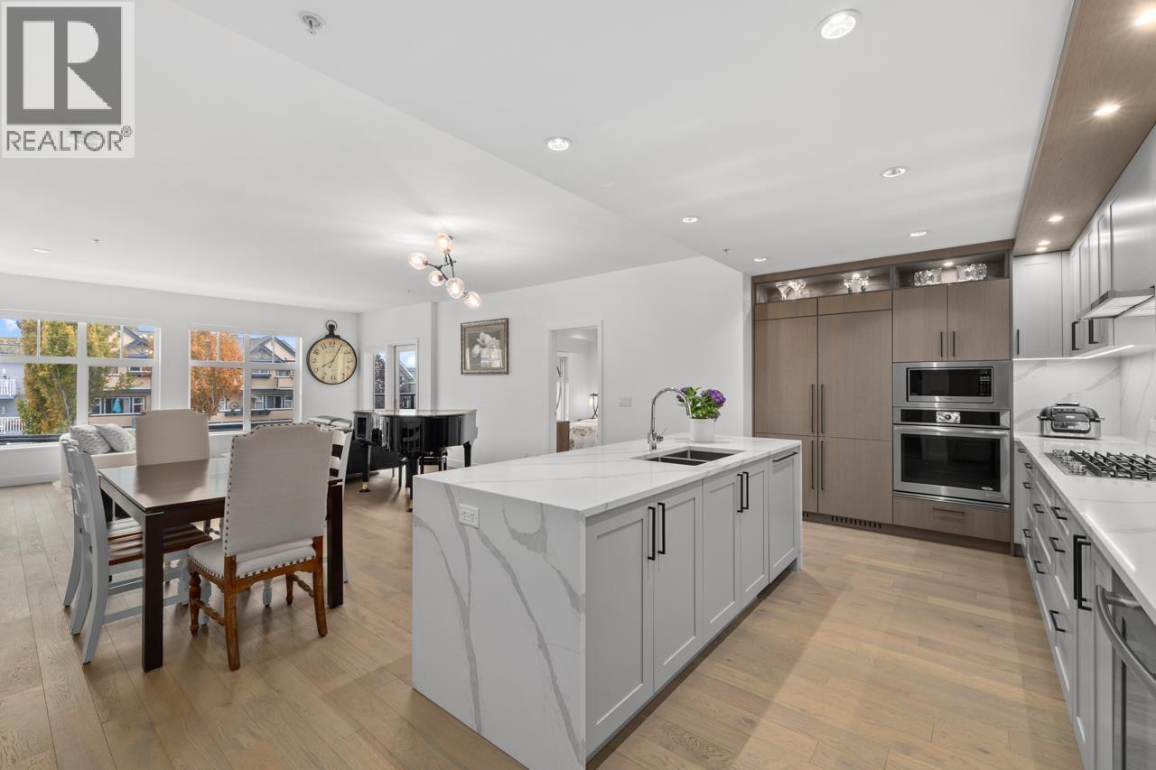 #209-12088 3RD Avenue, Richmond