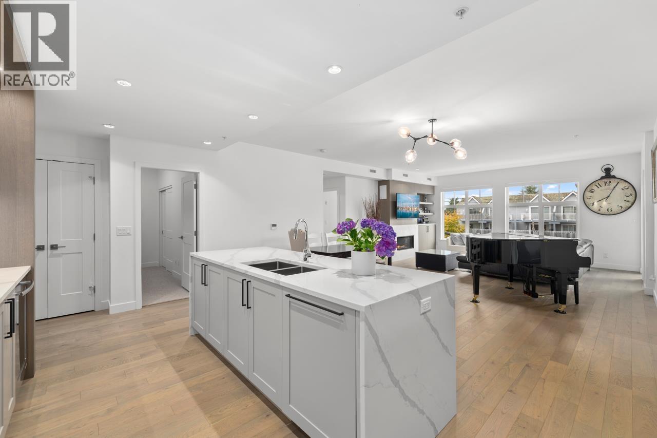 #209-12088 3RD Avenue, Richmond