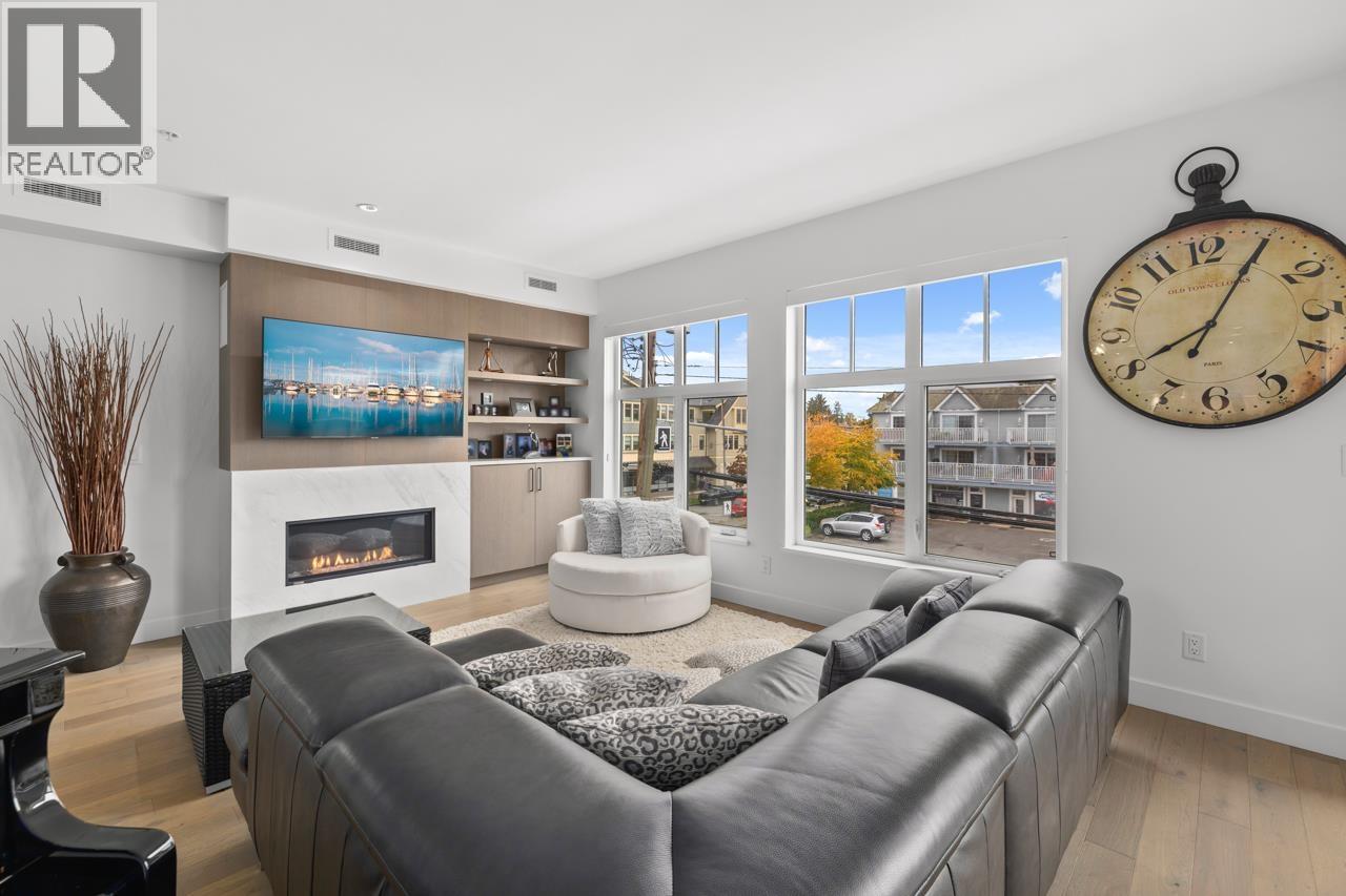 #209-12088 3RD Avenue, Richmond