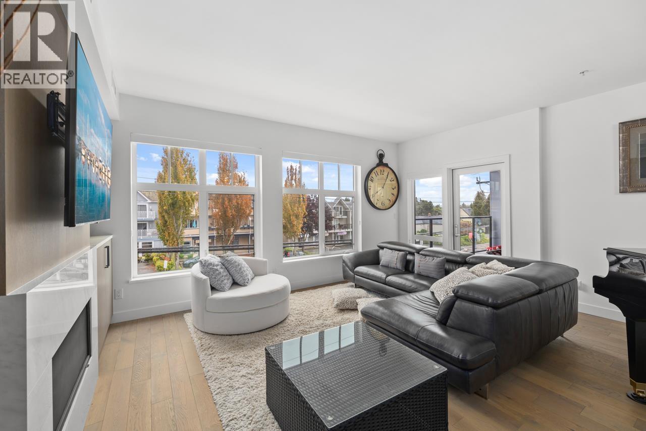 #209-12088 3RD Avenue, Richmond