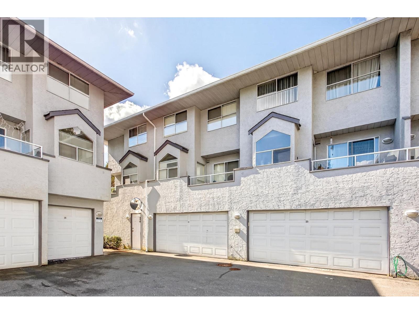 22 3476 COAST MERIDIAN ROAD, Port Coquitlam