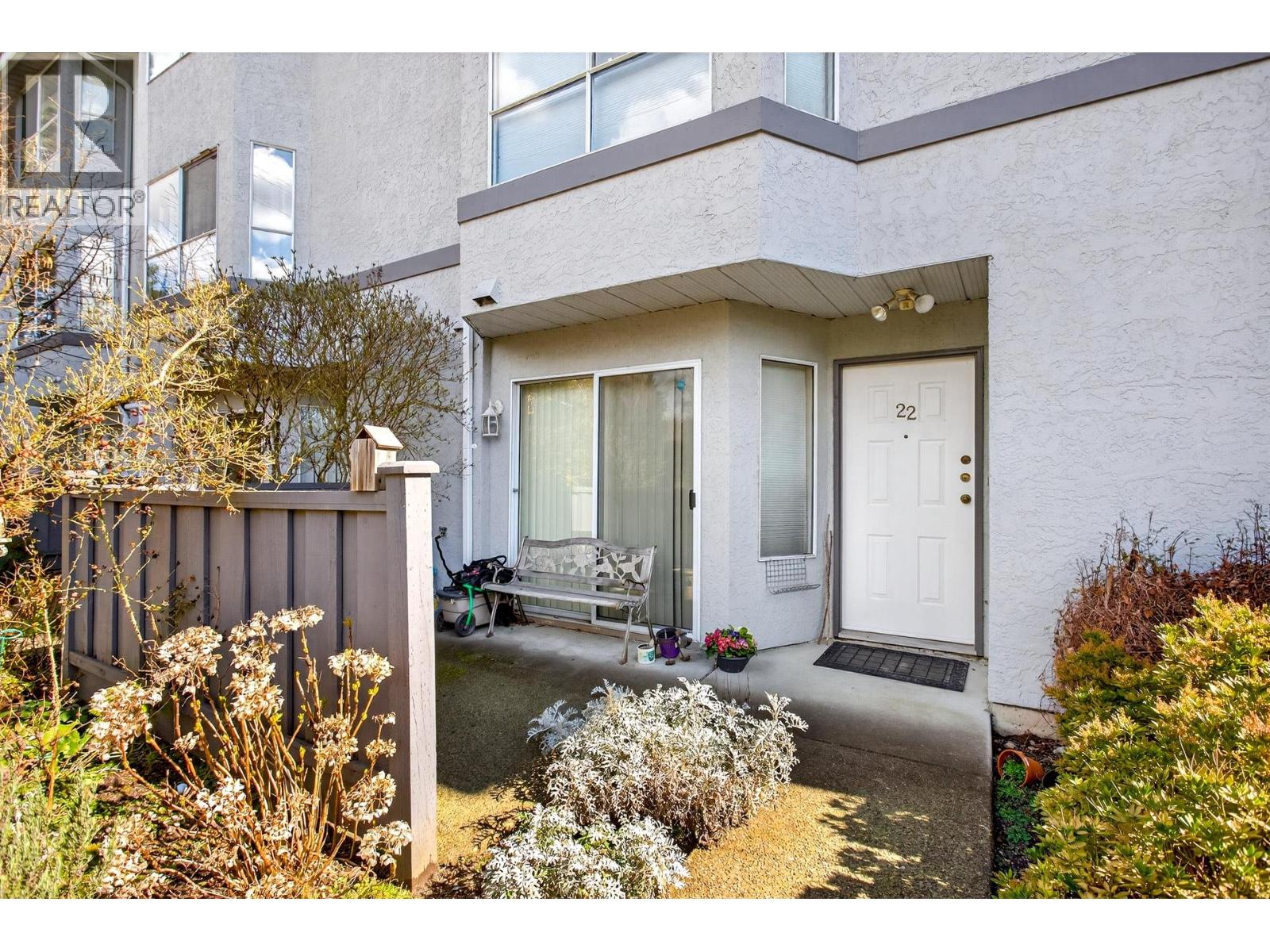 22 3476 COAST MERIDIAN ROAD, Port Coquitlam