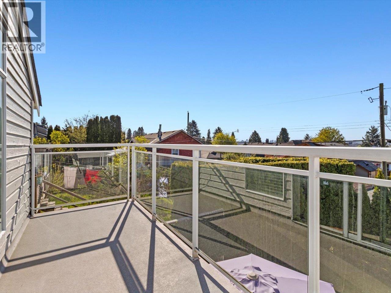 513 E 6TH STREET, North Vancouver