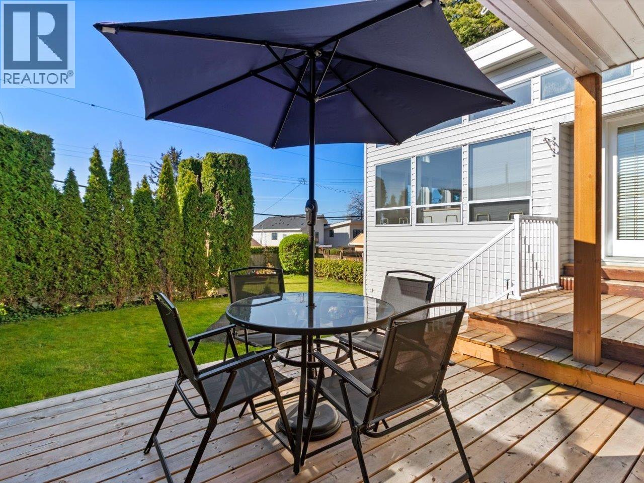 513 E 6TH STREET, North Vancouver