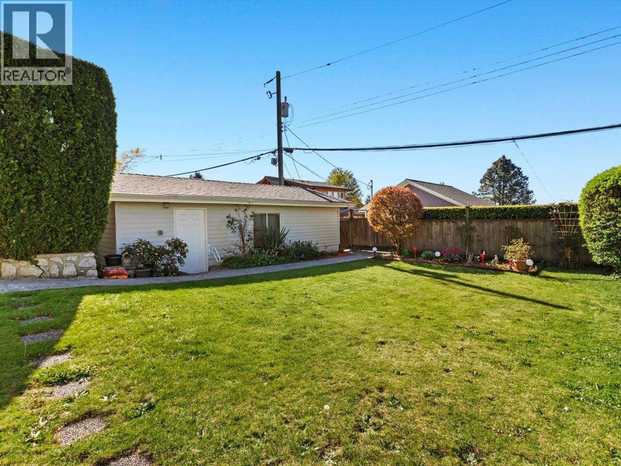 513 E 6TH STREET, North Vancouver