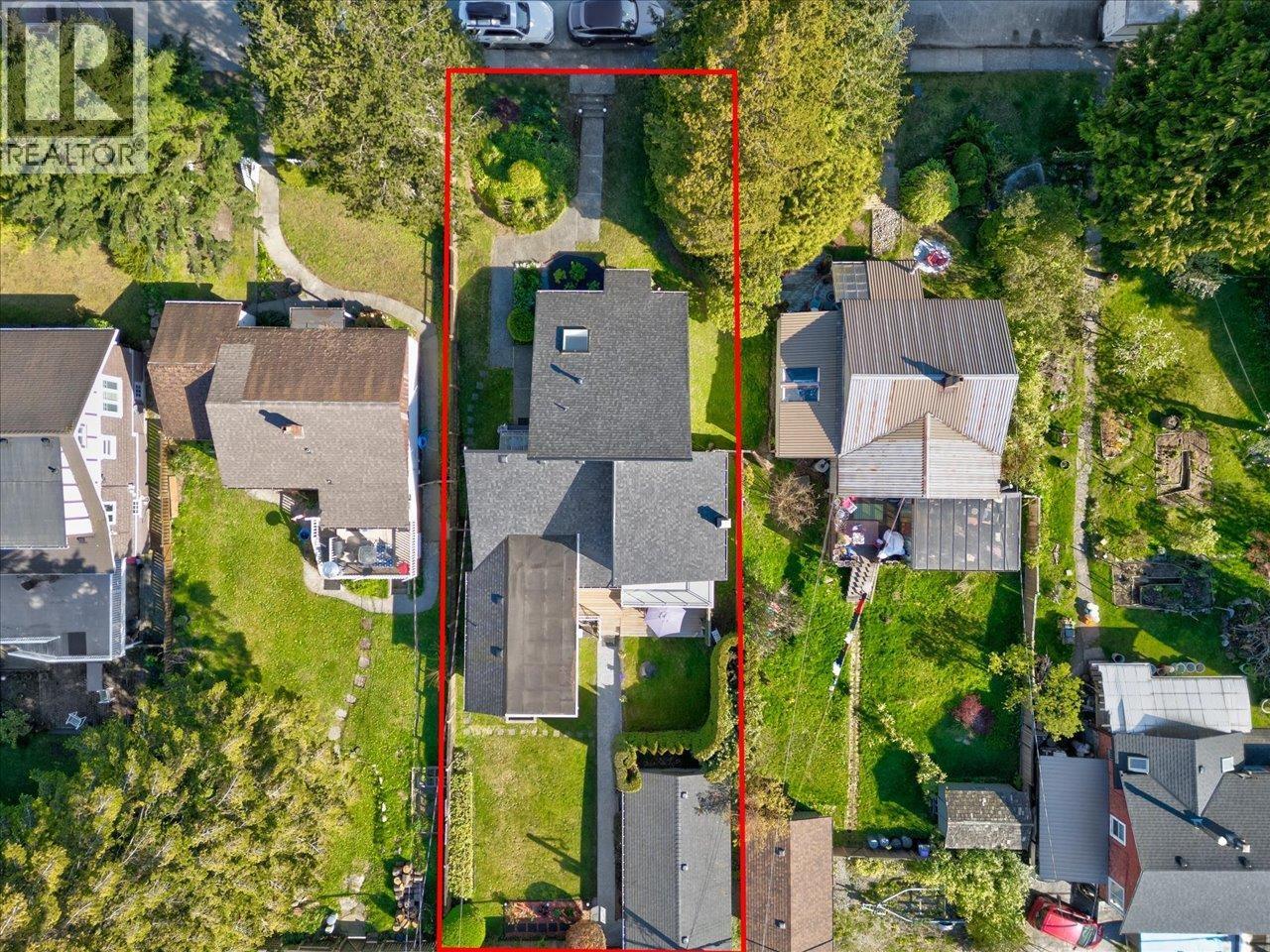 513 E 6TH STREET, North Vancouver