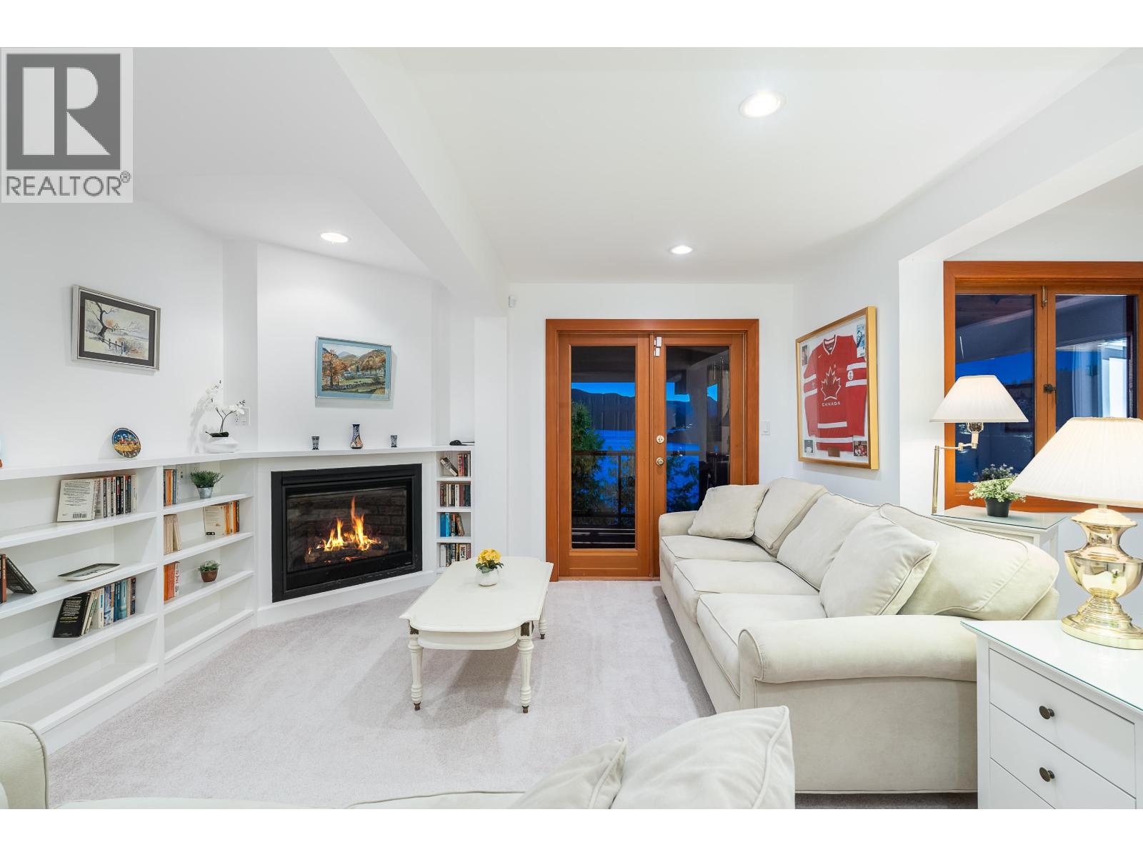 6275 TAYLOR DRIVE, West Vancouver