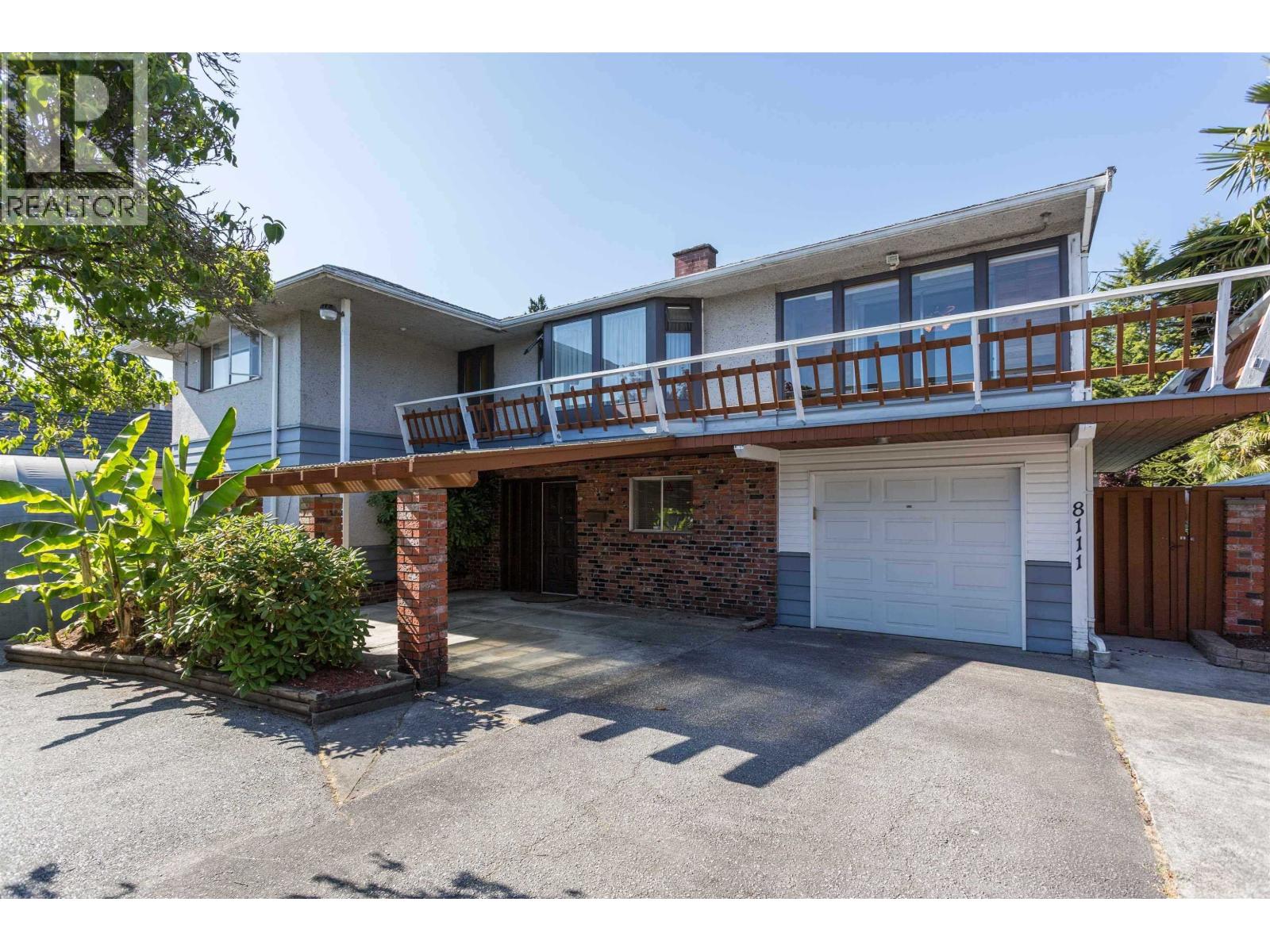 8111 LUCAS Road, Richmond