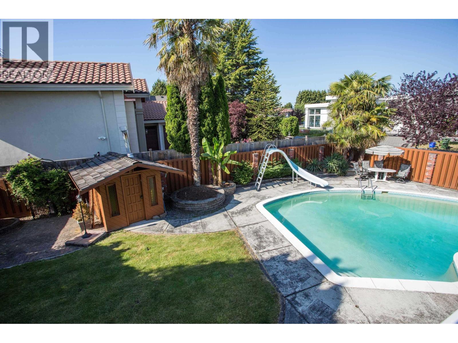 8111 LUCAS Road, Richmond