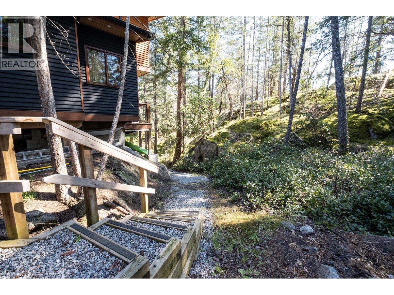 5063 SHERMAN LANE, Halfmoon Bay