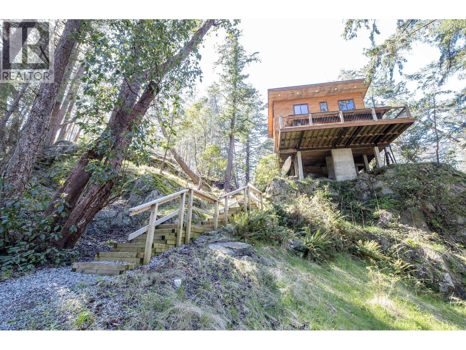 5063 SHERMAN LANE, Halfmoon Bay