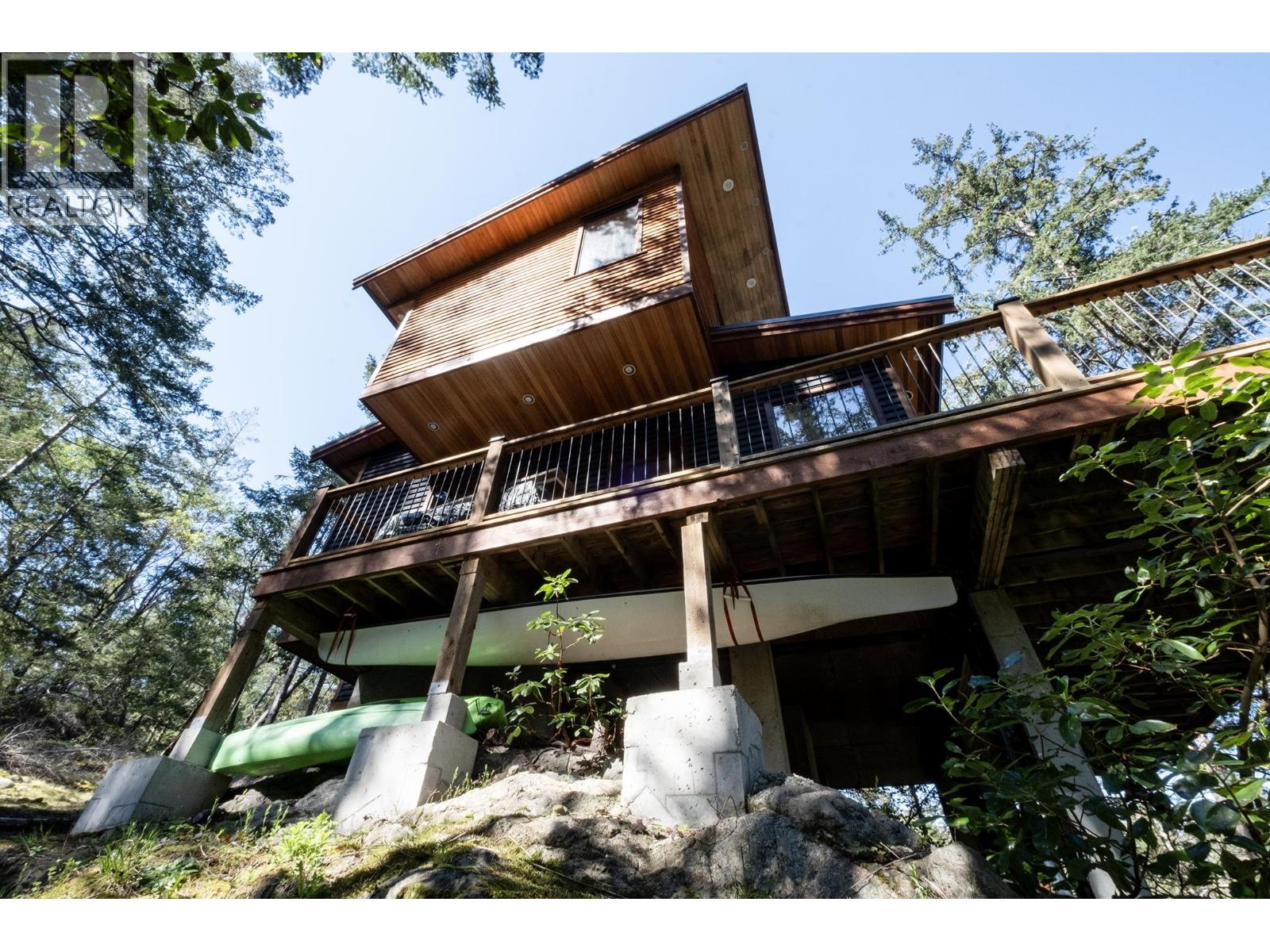 5063 SHERMAN LANE, Halfmoon Bay