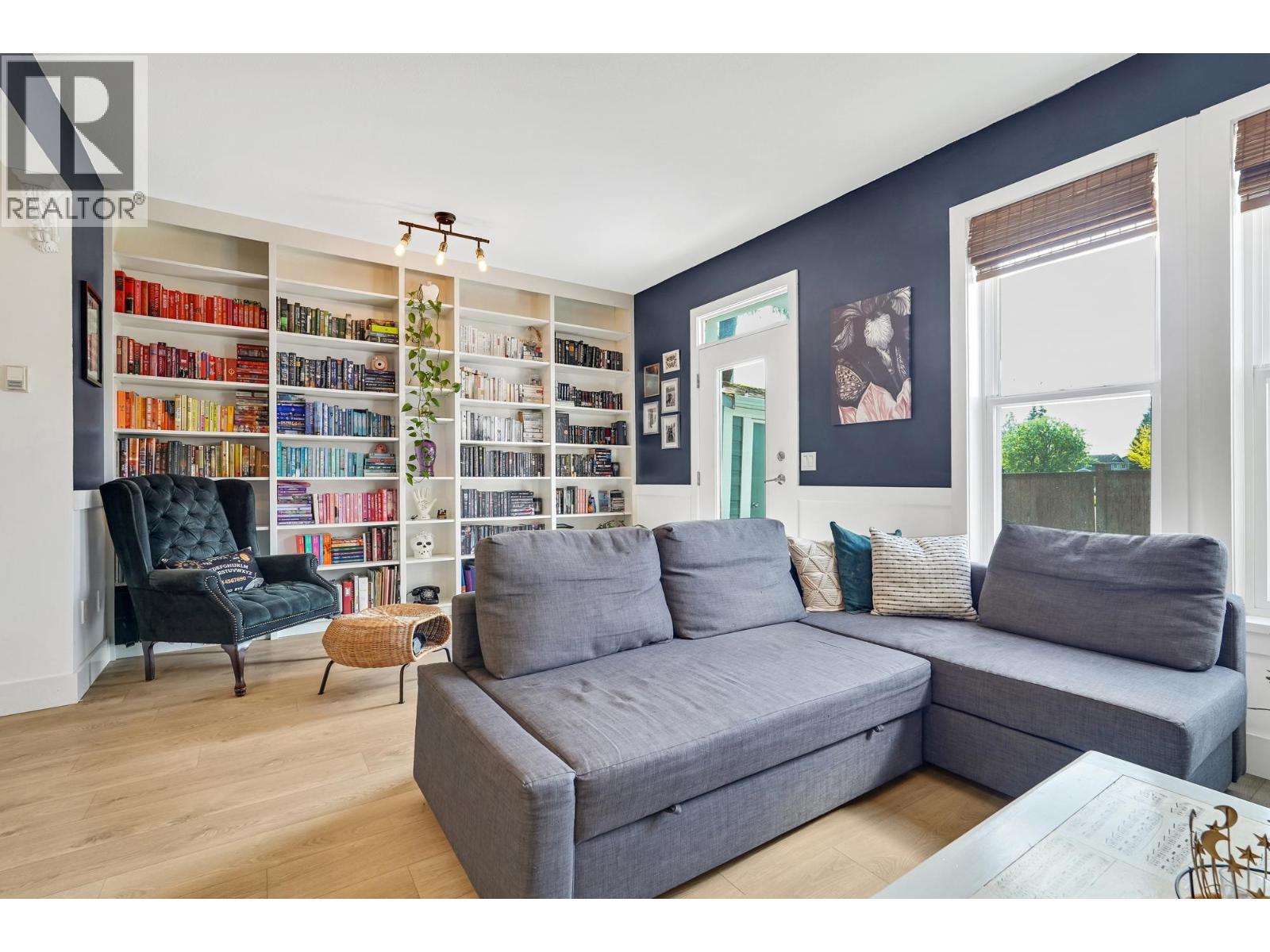 5681 47A Avenue, Delta