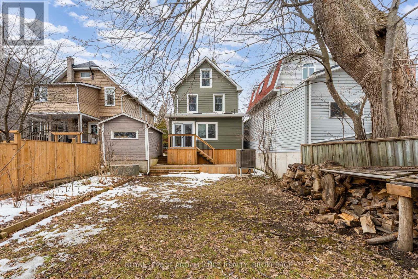 29 LIVINGSTON AVENUE, Kingston (Central City East), Ontario, K7L4L1 — Photo 32