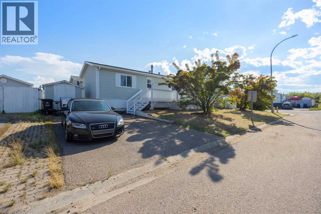 465 Harpe Way, Fort McMurray