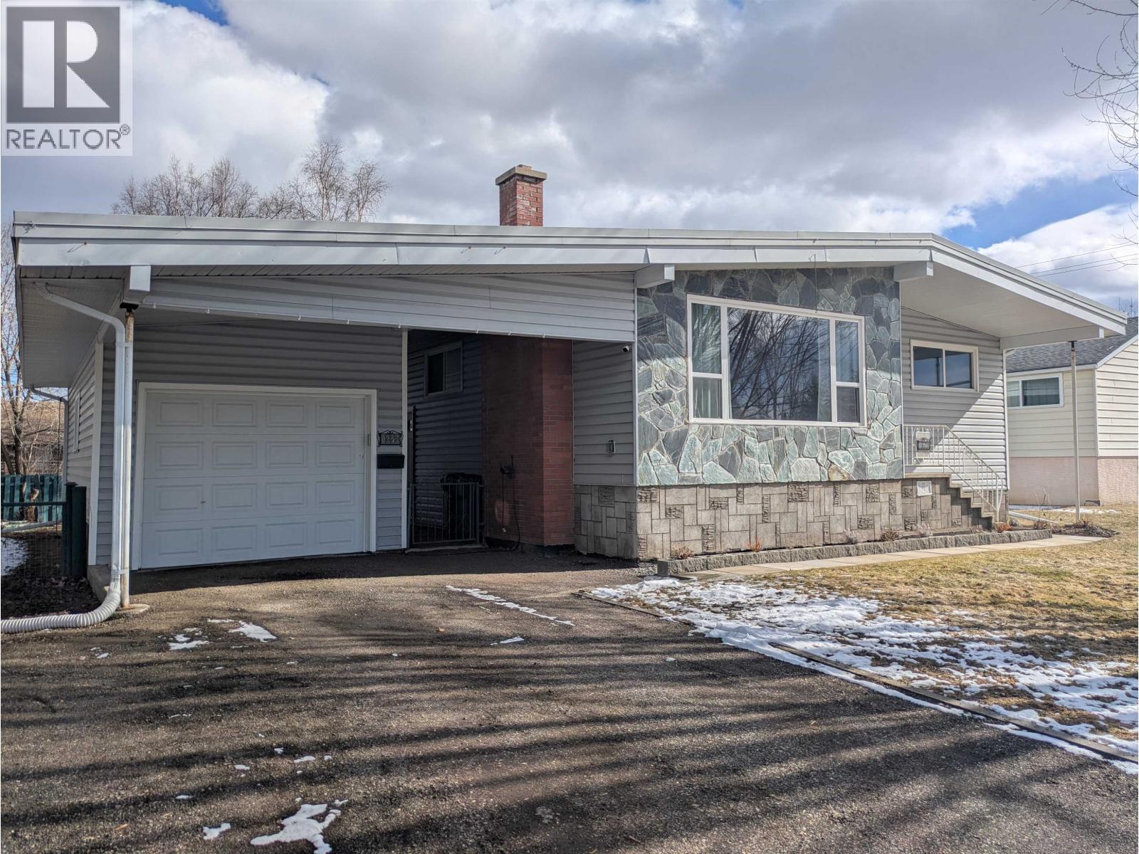 1678 KENWOOD STREET, Prince George