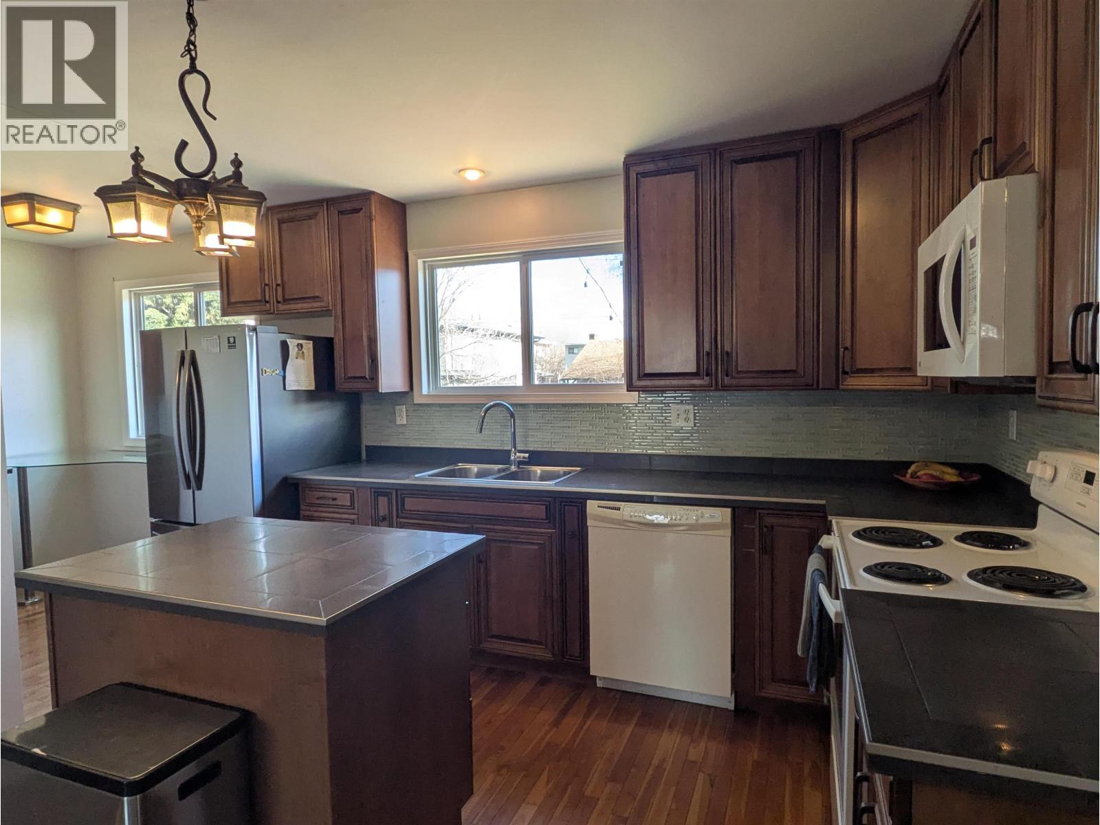 1678 KENWOOD STREET, Prince George