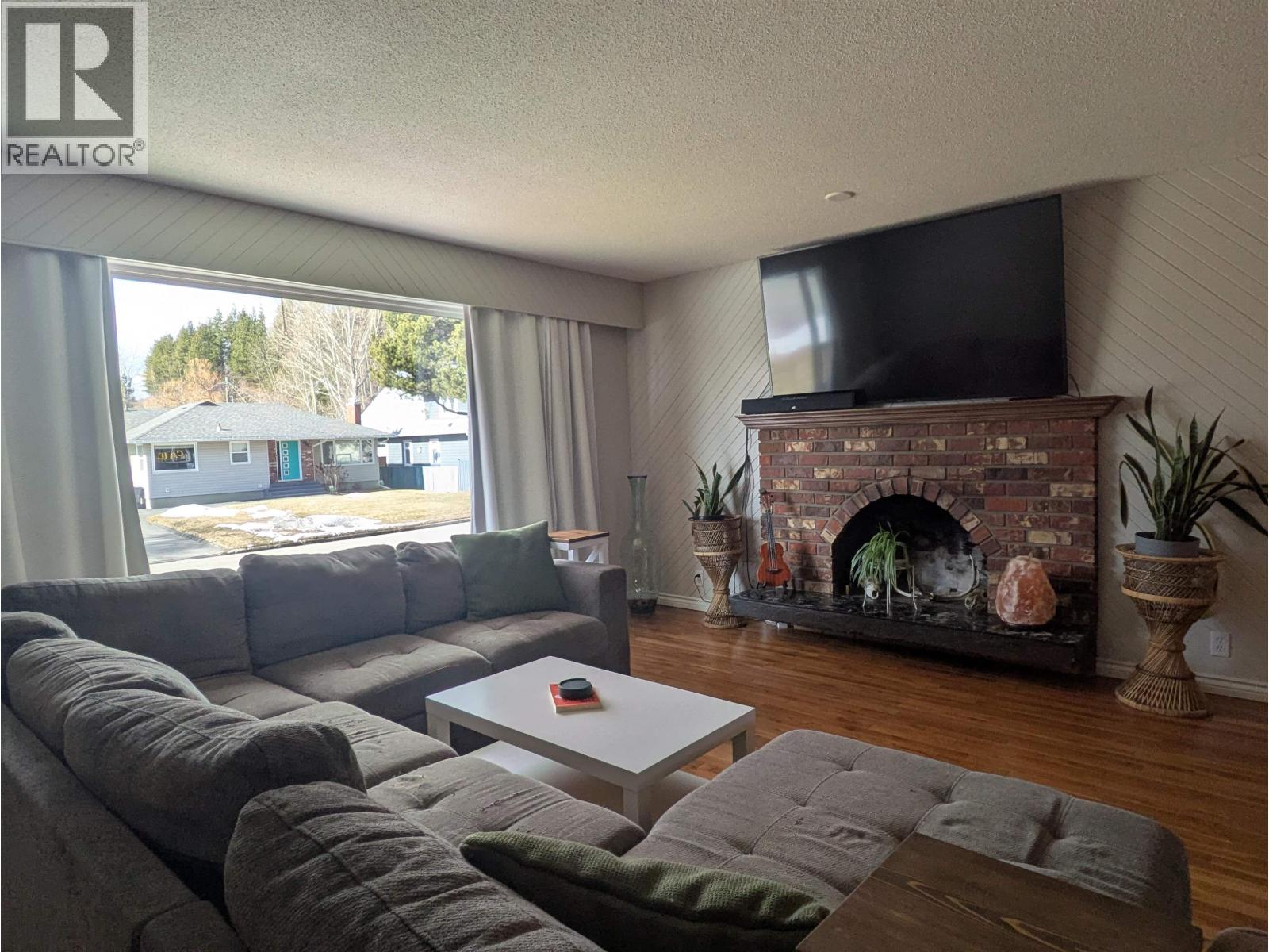 1678 KENWOOD STREET, Prince George