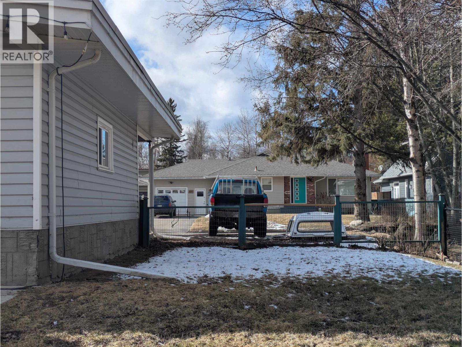 1678 KENWOOD STREET, Prince George